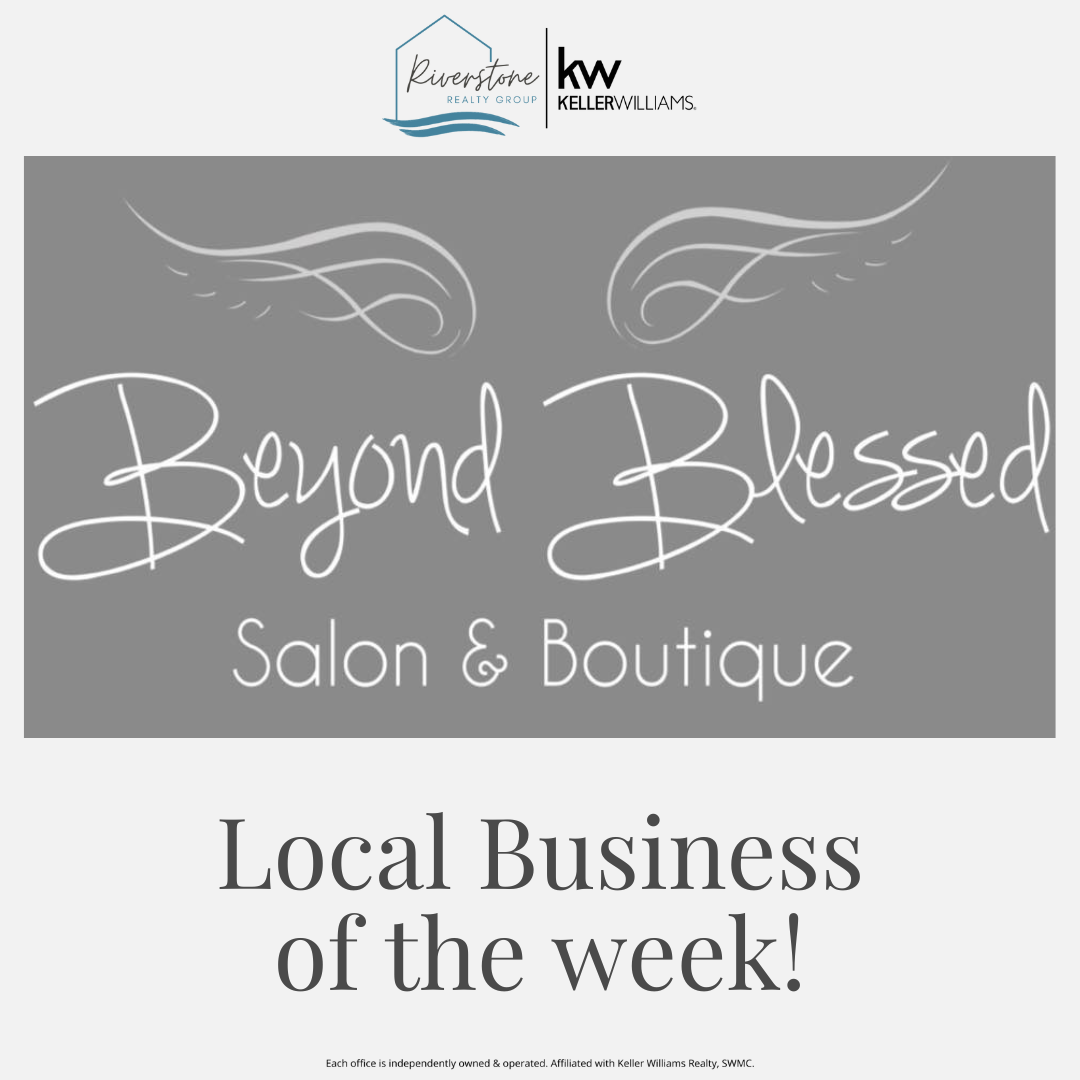 Beyond Blessed Salon Boutique Hays Comal County Living